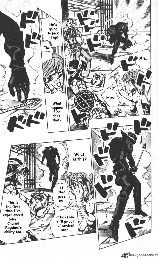 Jojos Bizarre Adventure Part 5 Vento Aureo 16 63