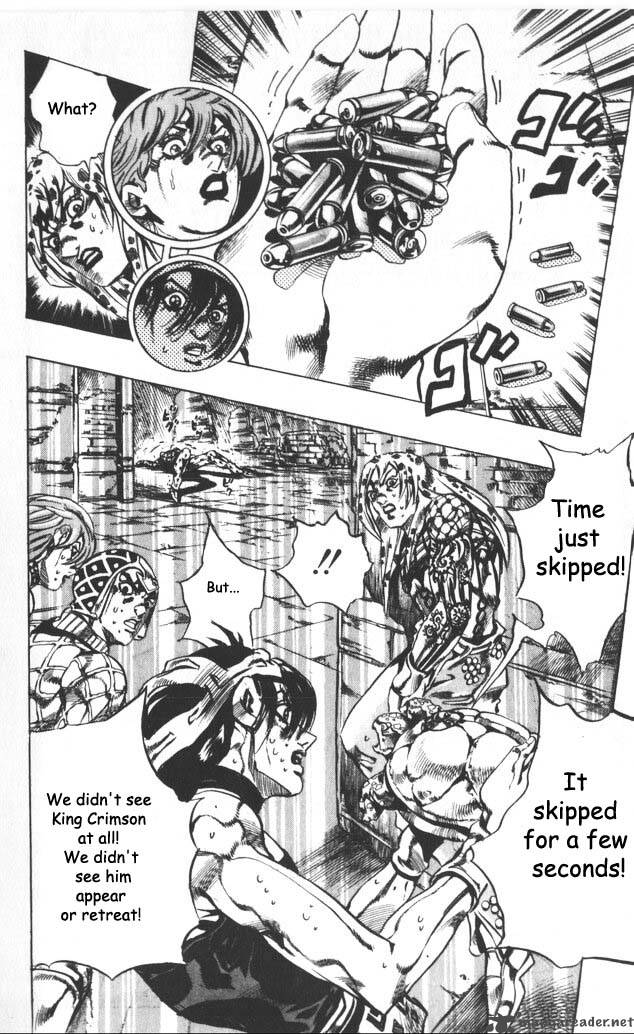 Jojos Bizarre Adventure Part 5 Vento Aureo 16 75