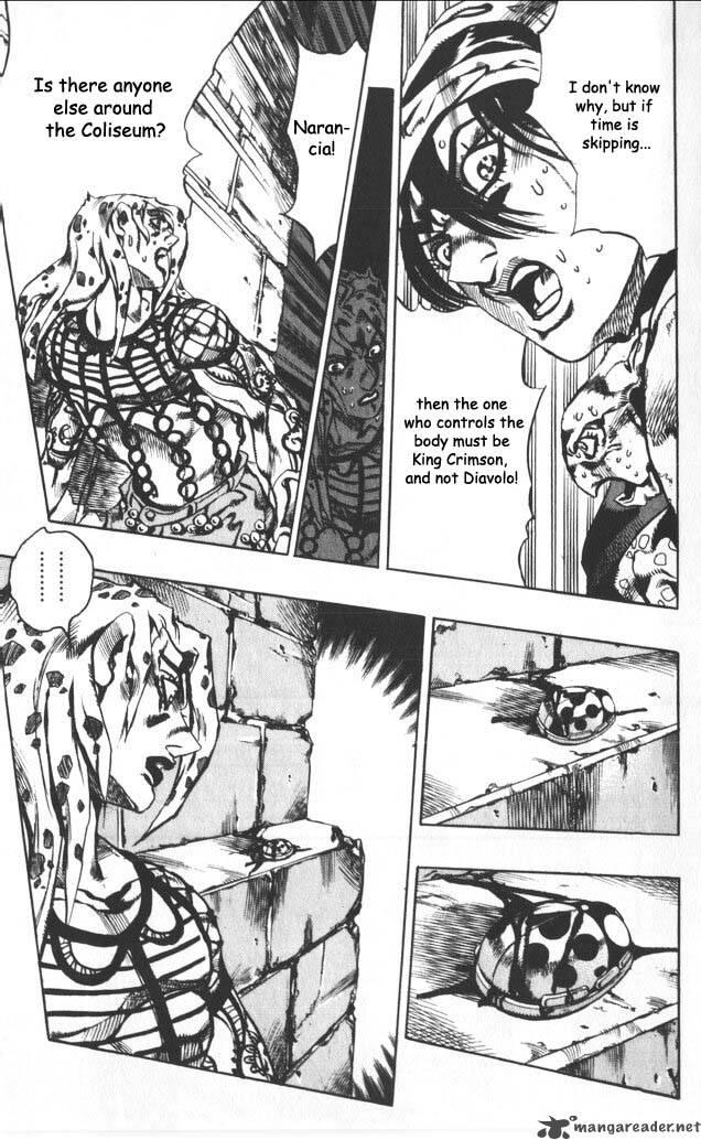 Jojos Bizarre Adventure Part 5 Vento Aureo 16 78