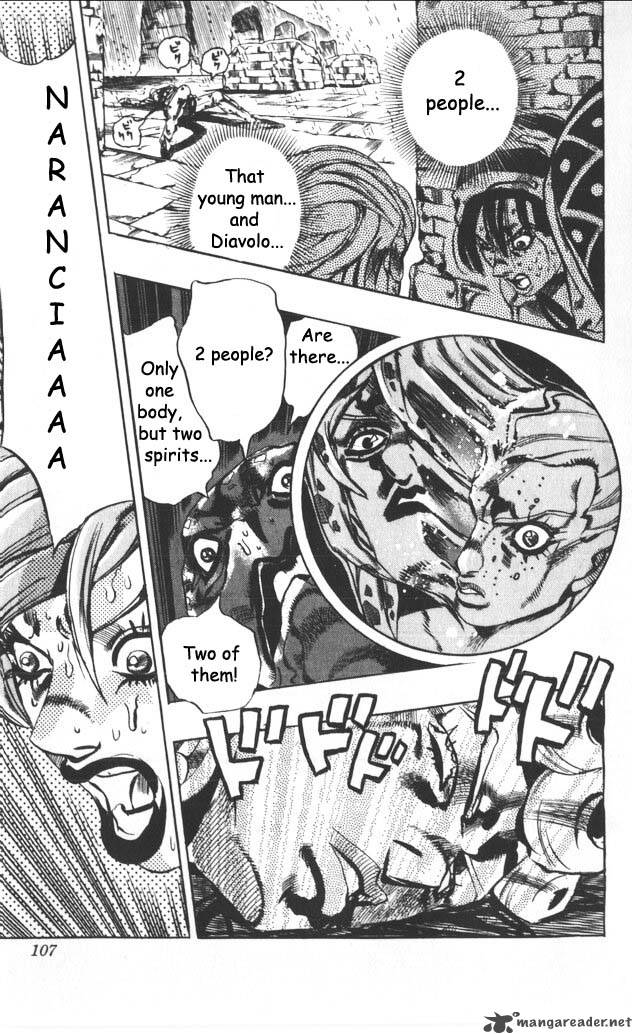 Jojos Bizarre Adventure Part 5 Vento Aureo 16 84
