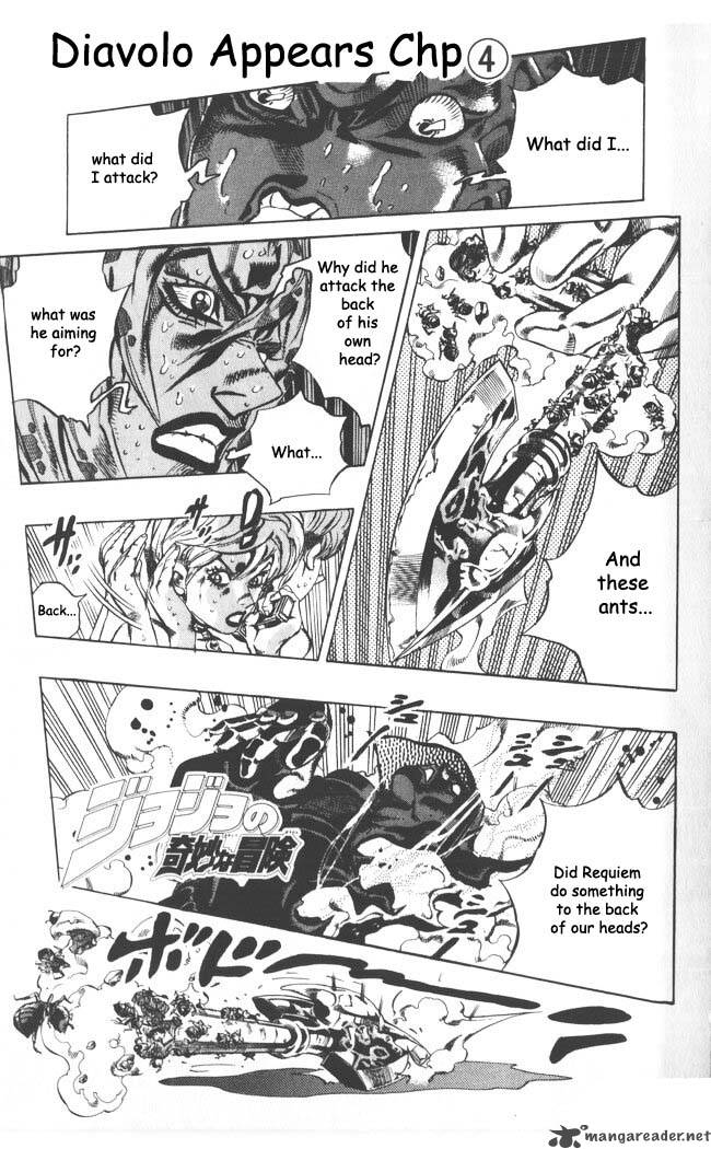 Jojos Bizarre Adventure Part 5 Vento Aureo 17 1