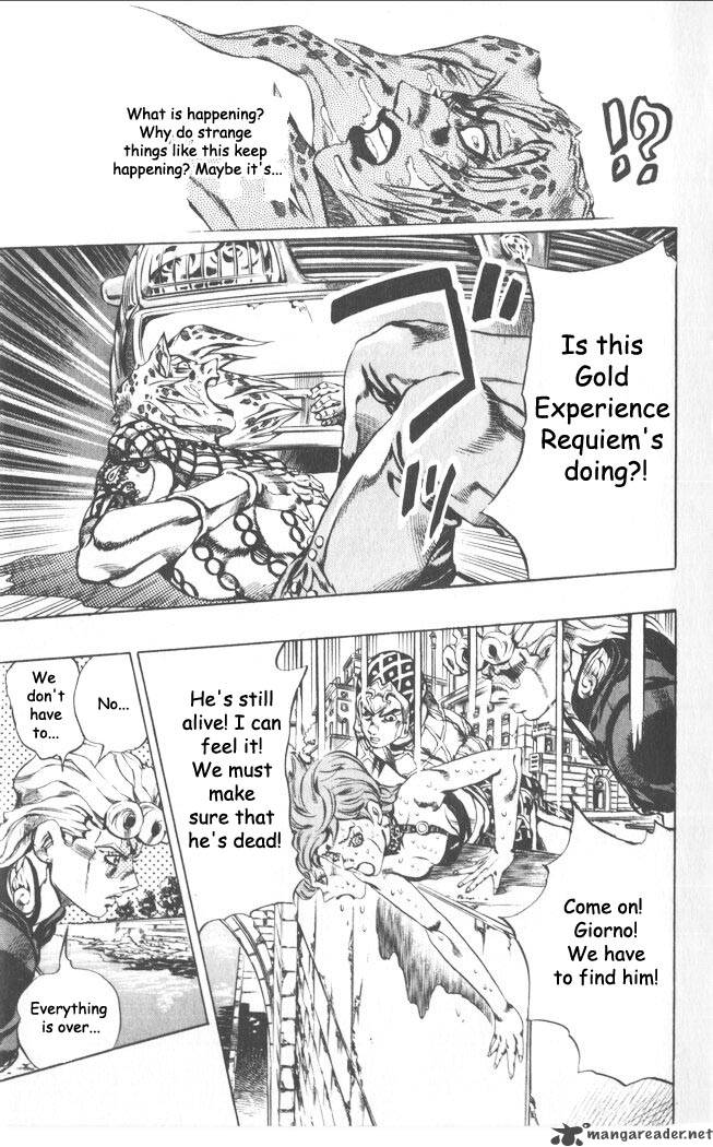 Jojos Bizarre Adventure Part 5 Vento Aureo 17 103