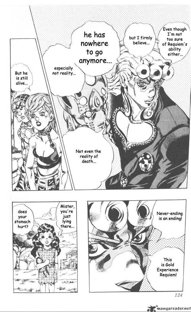 Jojos Bizarre Adventure Part 5 Vento Aureo 17 104