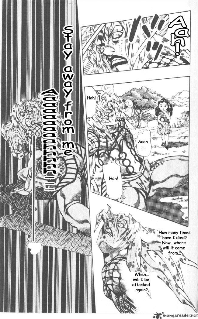 Jojos Bizarre Adventure Part 5 Vento Aureo 17 105