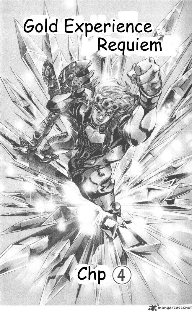 Jojos Bizarre Adventure Part 5 Vento Aureo 17 107