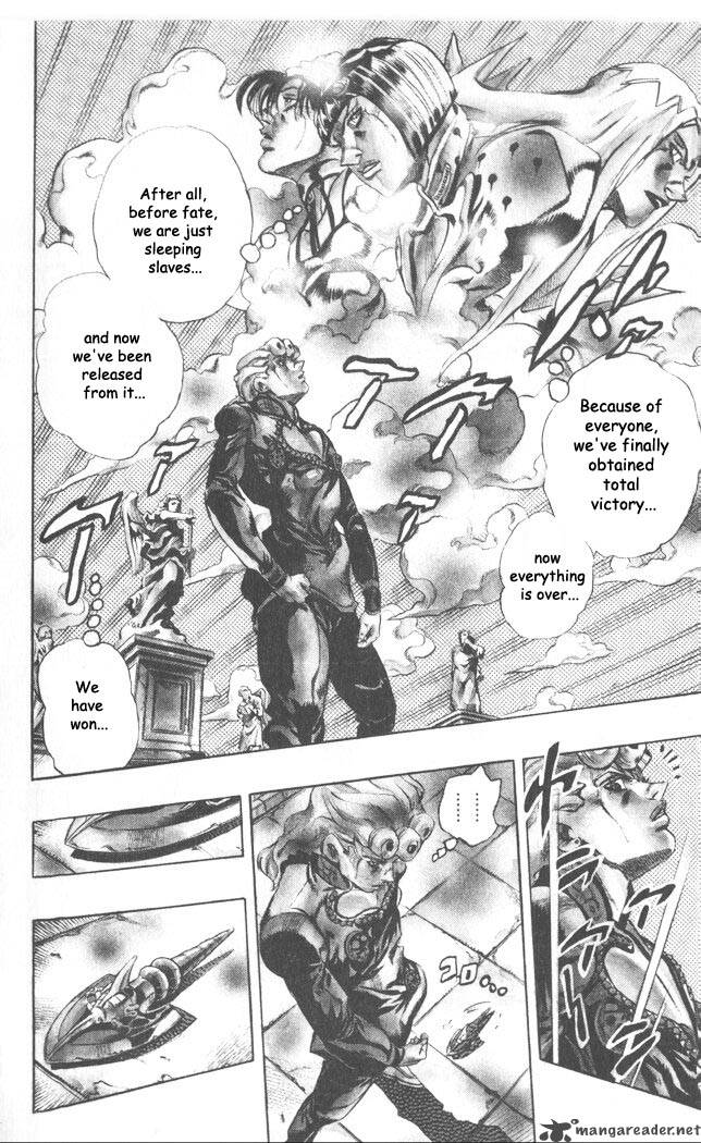 Jojos Bizarre Adventure Part 5 Vento Aureo 17 112