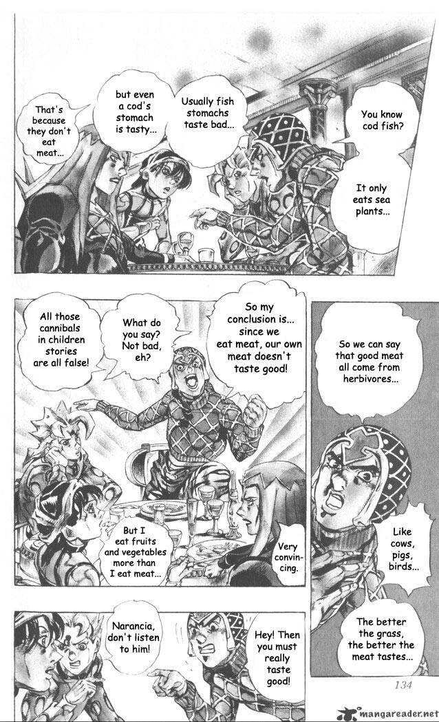 Jojos Bizarre Adventure Part 5 Vento Aureo 17 114
