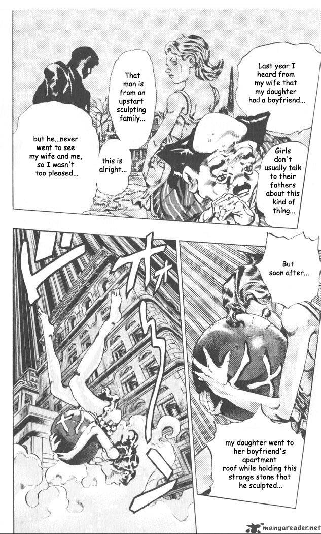 Jojos Bizarre Adventure Part 5 Vento Aureo 17 120