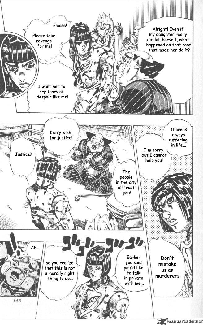 Jojos Bizarre Adventure Part 5 Vento Aureo 17 123