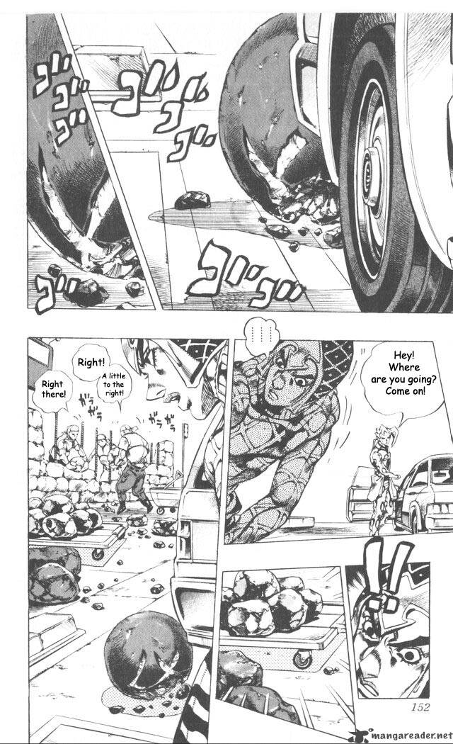 Jojos Bizarre Adventure Part 5 Vento Aureo 17 132
