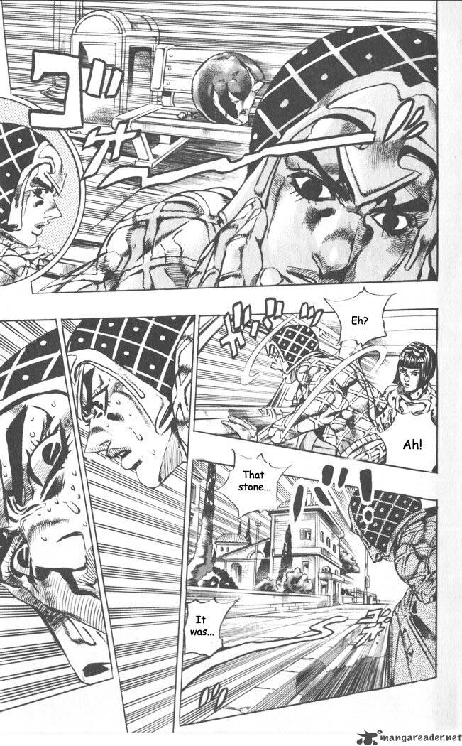 Jojos Bizarre Adventure Part 5 Vento Aureo 17 135