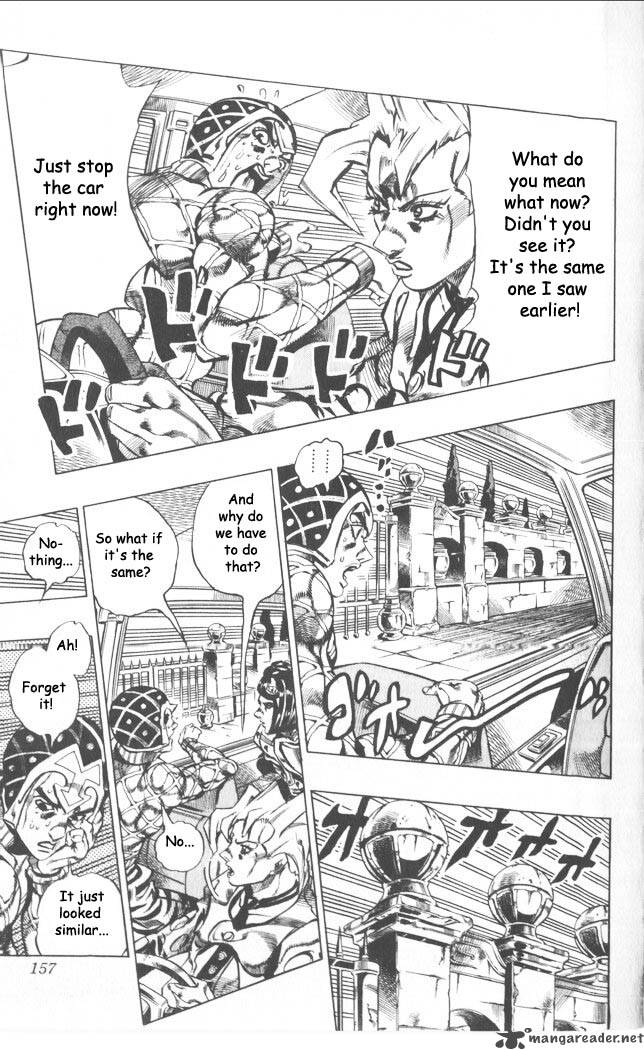 Jojos Bizarre Adventure Part 5 Vento Aureo 17 137