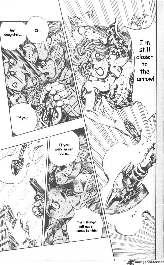 Jojos Bizarre Adventure Part 5 Vento Aureo 17 14