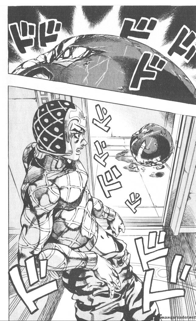 Jojos Bizarre Adventure Part 5 Vento Aureo 17 142