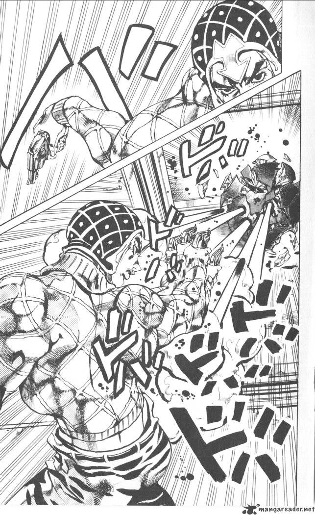 Jojos Bizarre Adventure Part 5 Vento Aureo 17 143