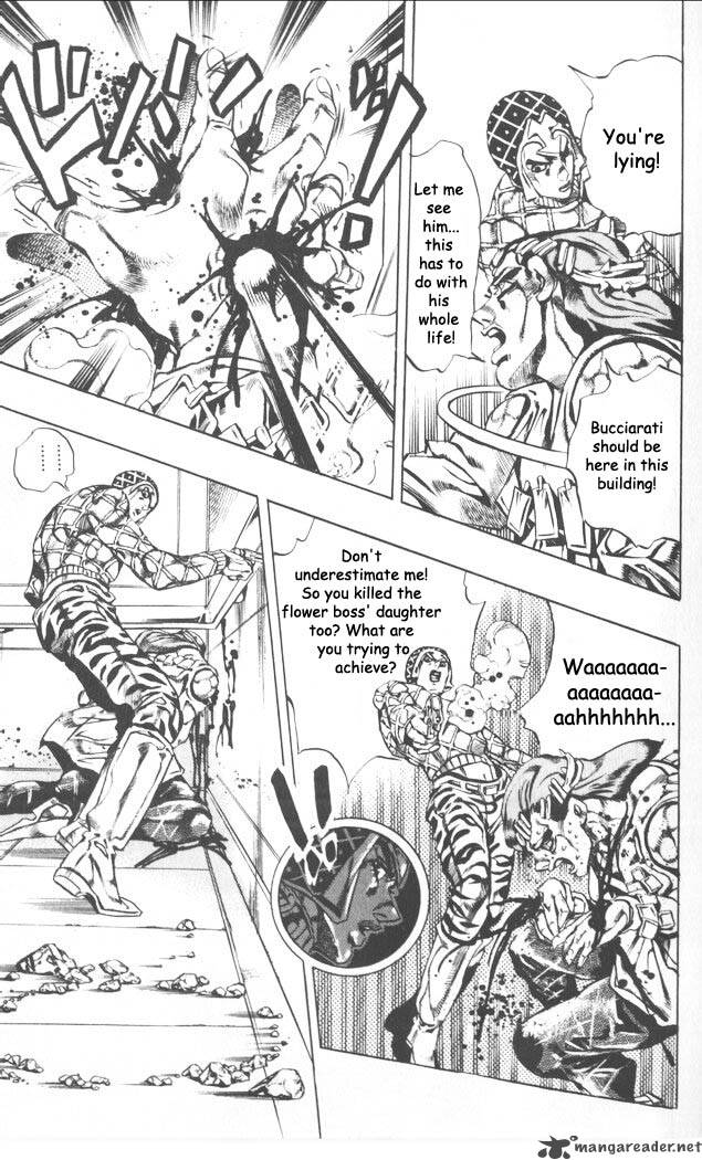Jojos Bizarre Adventure Part 5 Vento Aureo 17 154