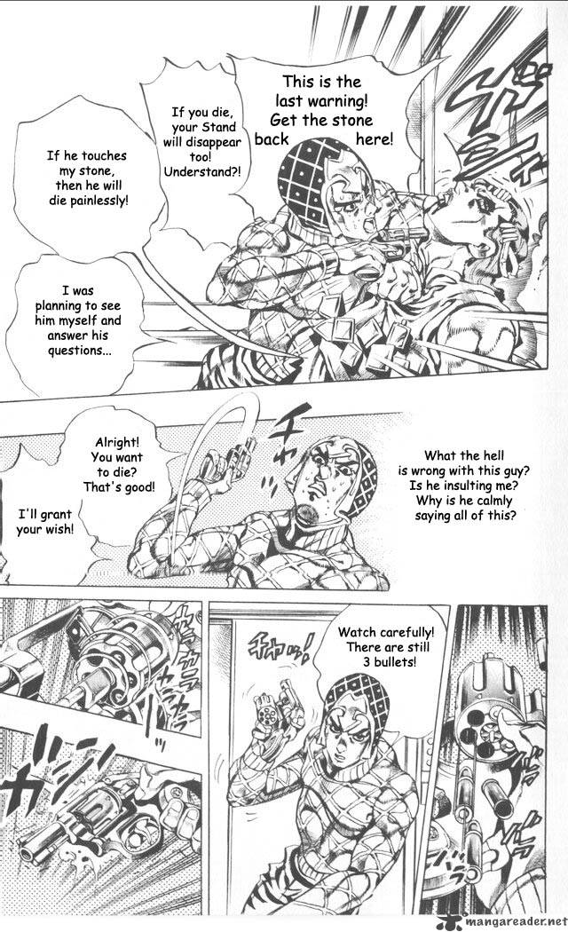 Jojos Bizarre Adventure Part 5 Vento Aureo 17 158