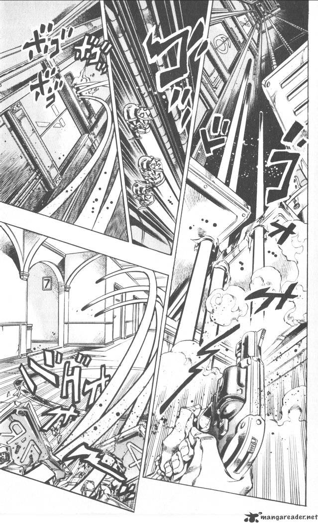 Jojos Bizarre Adventure Part 5 Vento Aureo 17 172