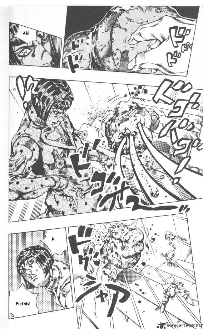 Jojos Bizarre Adventure Part 5 Vento Aureo 17 173