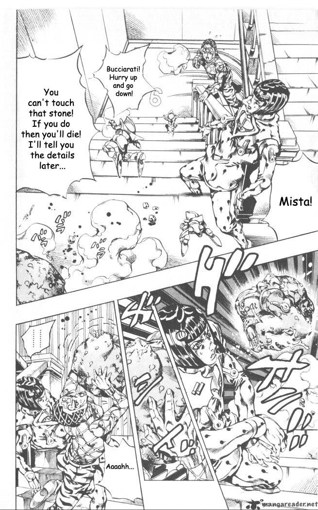 Jojos Bizarre Adventure Part 5 Vento Aureo 17 177