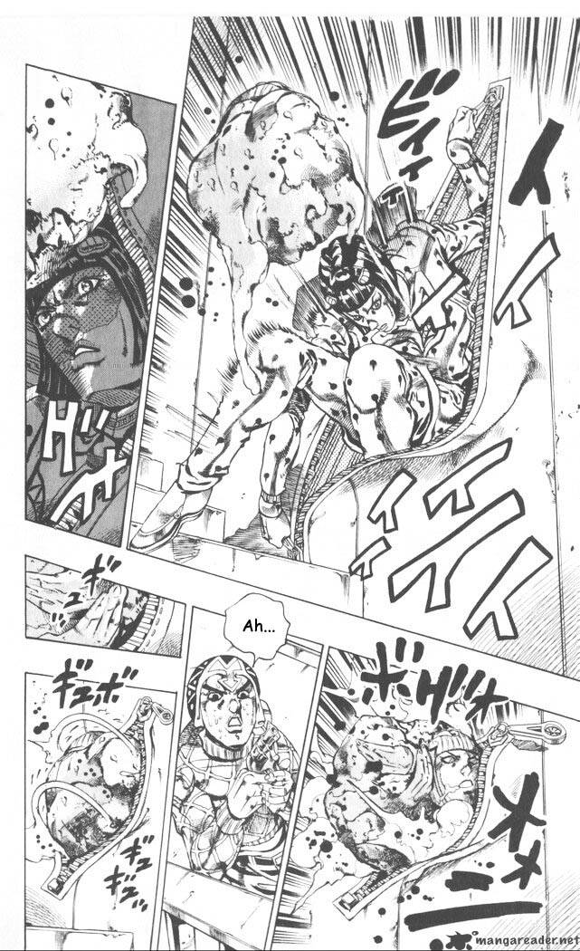 Jojos Bizarre Adventure Part 5 Vento Aureo 17 181