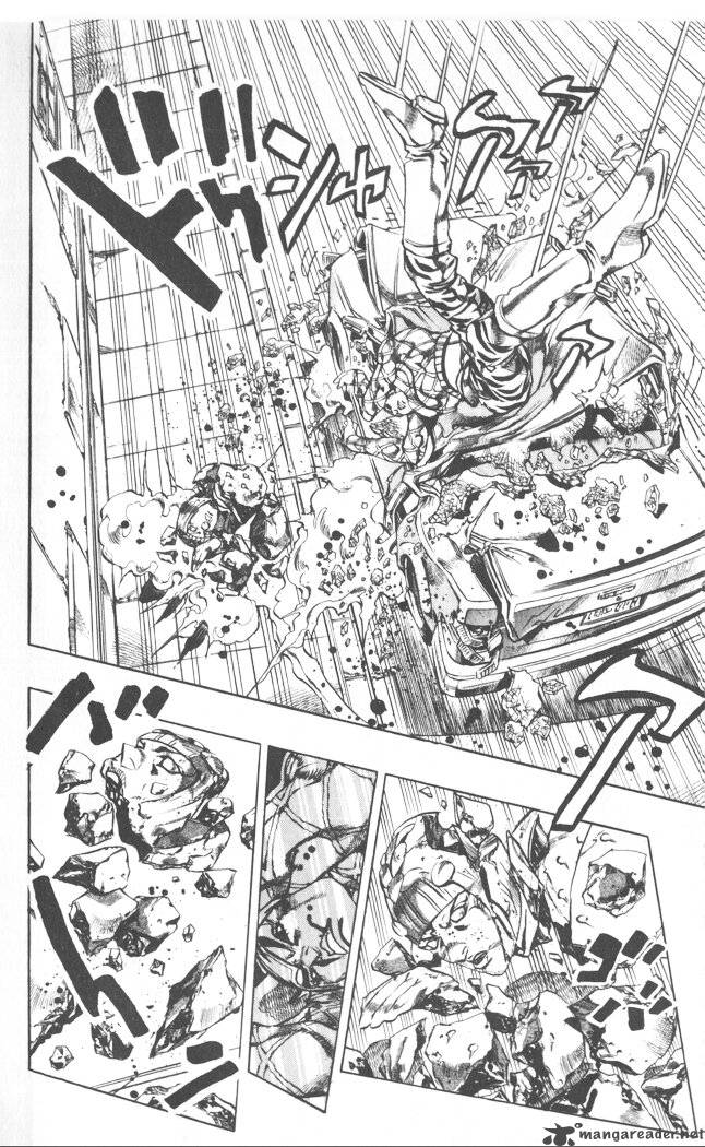 Jojos Bizarre Adventure Part 5 Vento Aureo 17 188