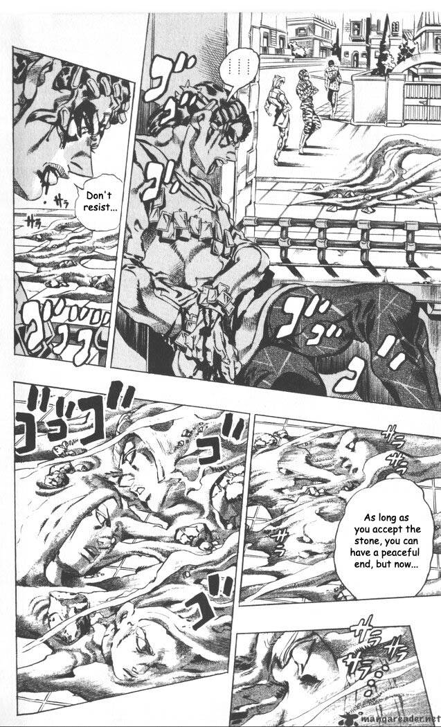 Jojos Bizarre Adventure Part 5 Vento Aureo 17 192