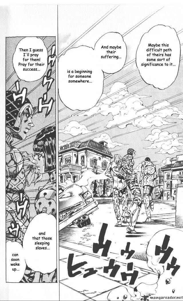 Jojos Bizarre Adventure Part 5 Vento Aureo 17 194