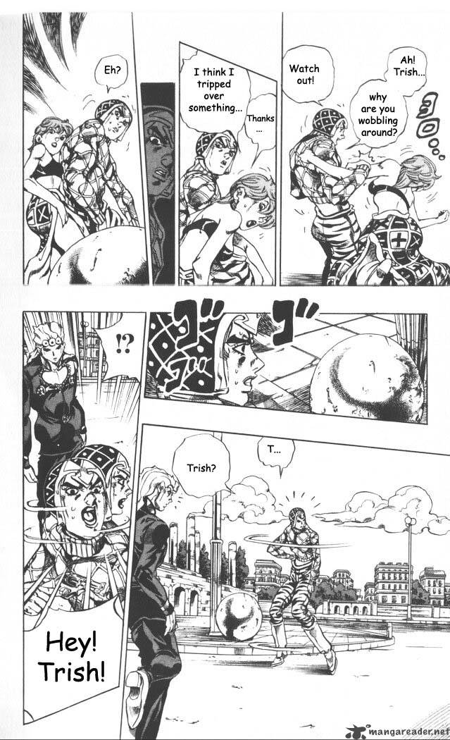 Jojos Bizarre Adventure Part 5 Vento Aureo 17 196