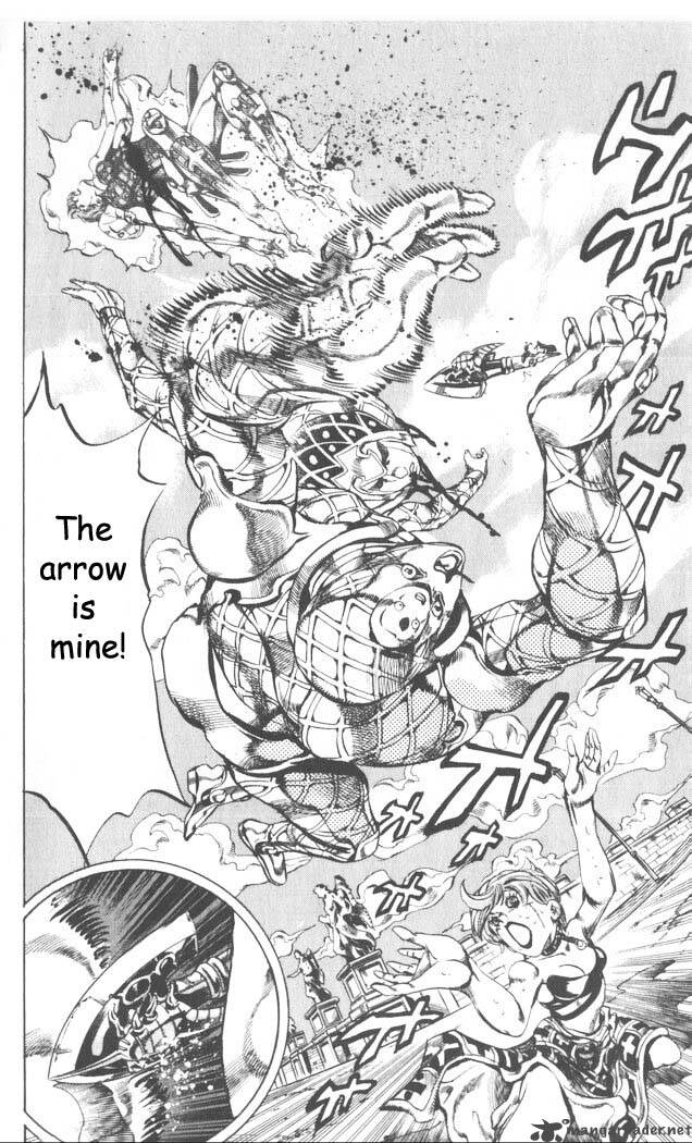 Jojos Bizarre Adventure Part 5 Vento Aureo 17 20