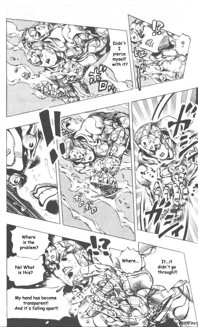 Jojos Bizarre Adventure Part 5 Vento Aureo 17 24