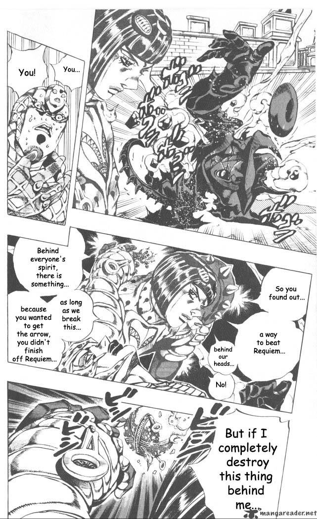 Jojos Bizarre Adventure Part 5 Vento Aureo 17 28