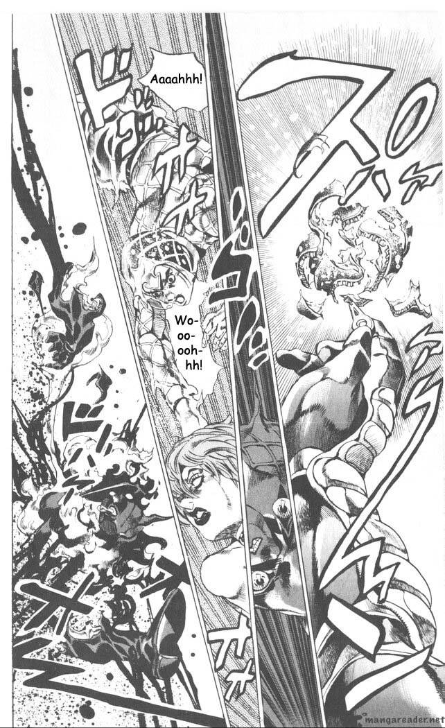 Jojos Bizarre Adventure Part 5 Vento Aureo 17 30