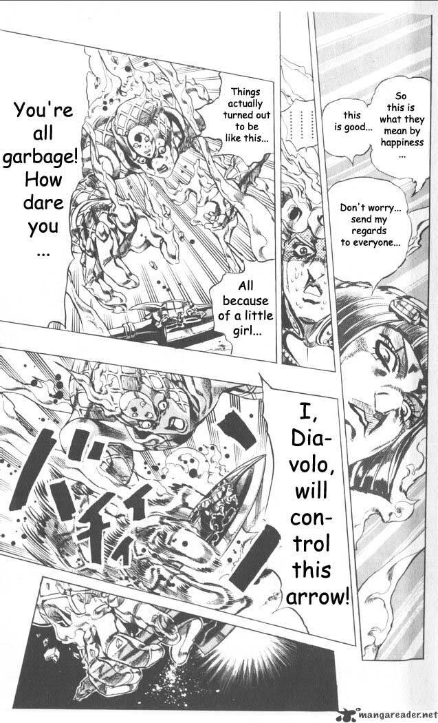 Jojos Bizarre Adventure Part 5 Vento Aureo 17 33
