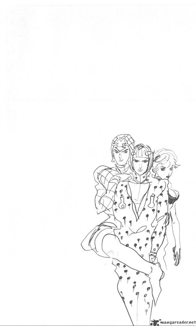 Jojos Bizarre Adventure Part 5 Vento Aureo 17 36
