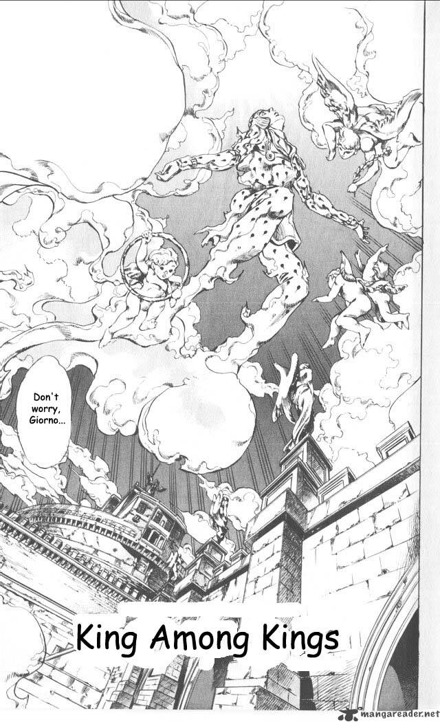 Jojos Bizarre Adventure Part 5 Vento Aureo 17 37