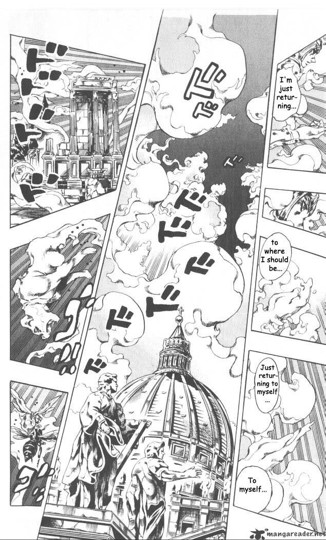 Jojos Bizarre Adventure Part 5 Vento Aureo 17 38