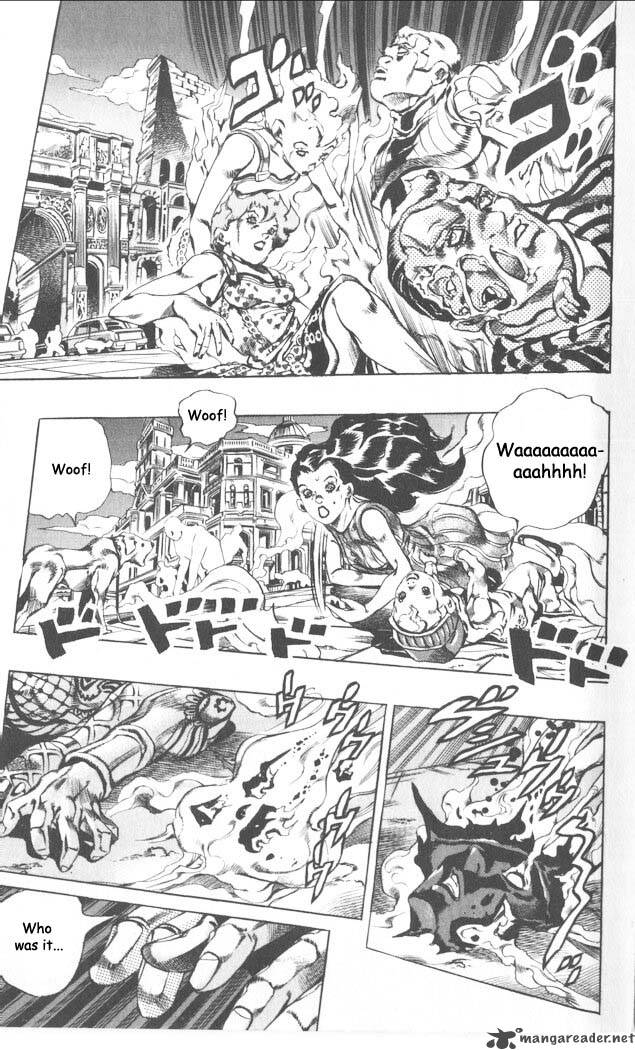 Jojos Bizarre Adventure Part 5 Vento Aureo 17 39