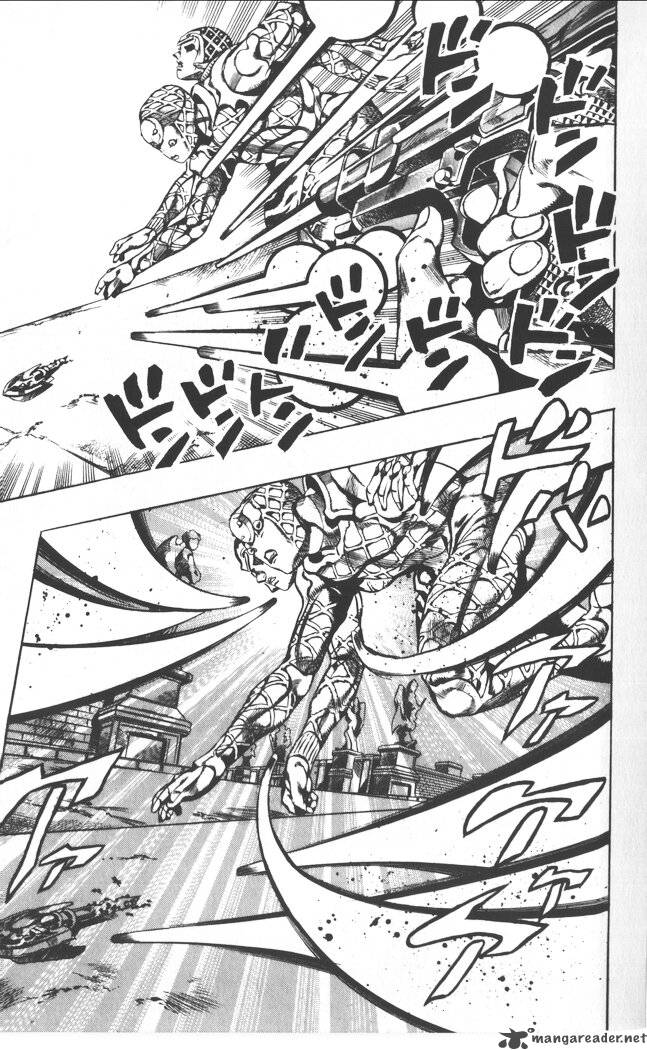 Jojos Bizarre Adventure Part 5 Vento Aureo 17 4