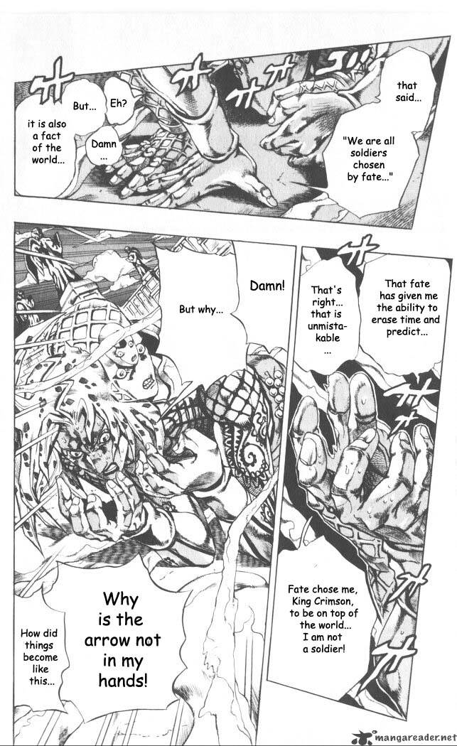 Jojos Bizarre Adventure Part 5 Vento Aureo 17 40