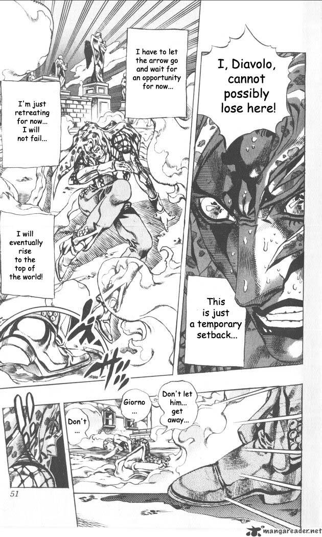Jojos Bizarre Adventure Part 5 Vento Aureo 17 41