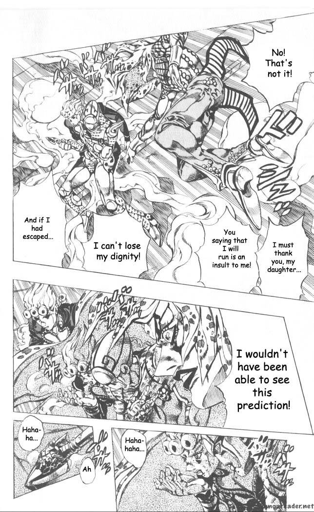 Jojos Bizarre Adventure Part 5 Vento Aureo 17 46