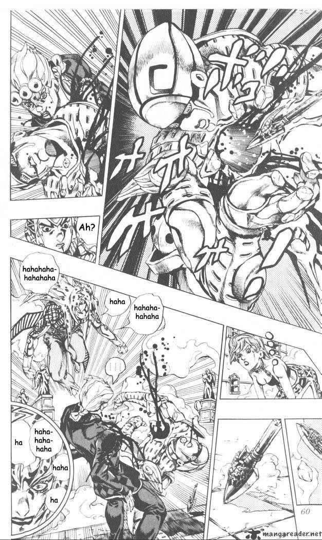 Jojos Bizarre Adventure Part 5 Vento Aureo 17 48