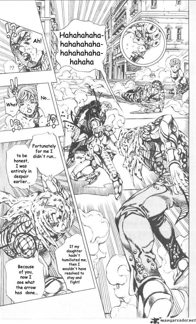 Jojos Bizarre Adventure Part 5 Vento Aureo 17 49