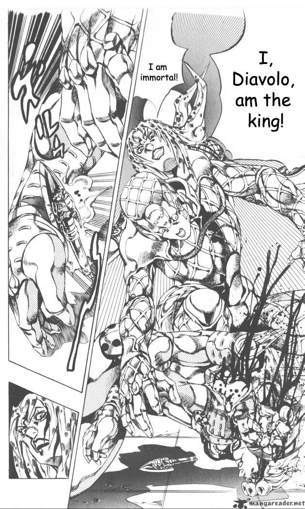 Jojos Bizarre Adventure Part 5 Vento Aureo 17 52