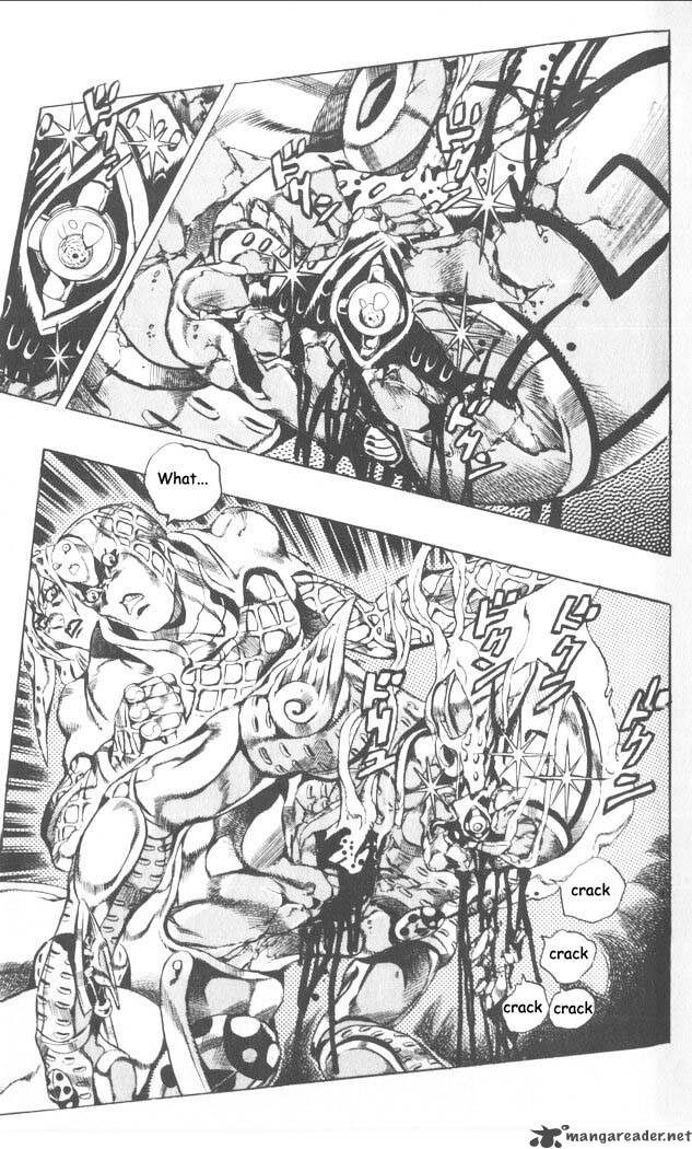 Jojos Bizarre Adventure Part 5 Vento Aureo 17 53