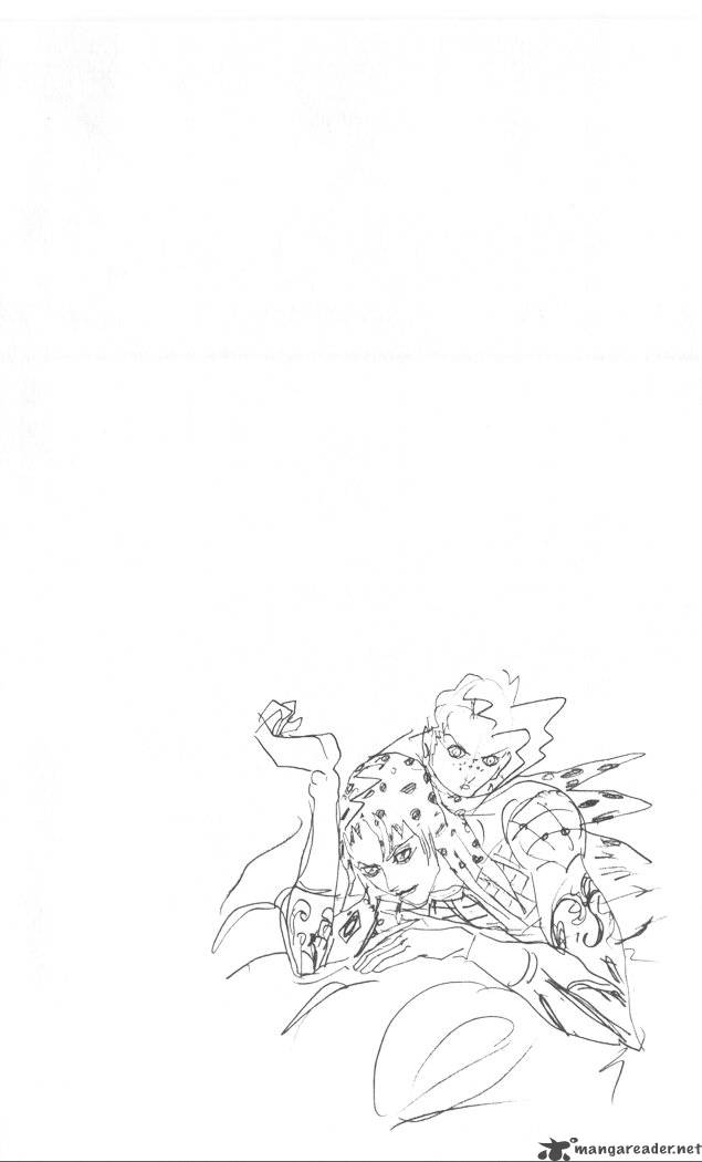Jojos Bizarre Adventure Part 5 Vento Aureo 17 54