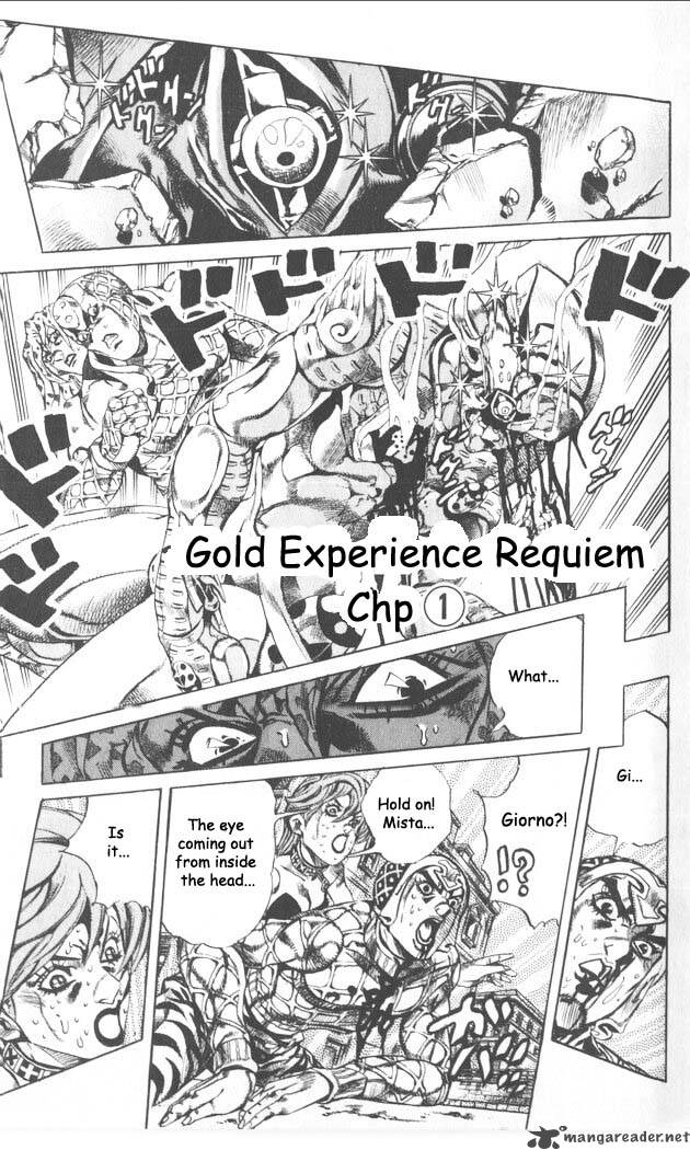 Jojos Bizarre Adventure Part 5 Vento Aureo 17 55