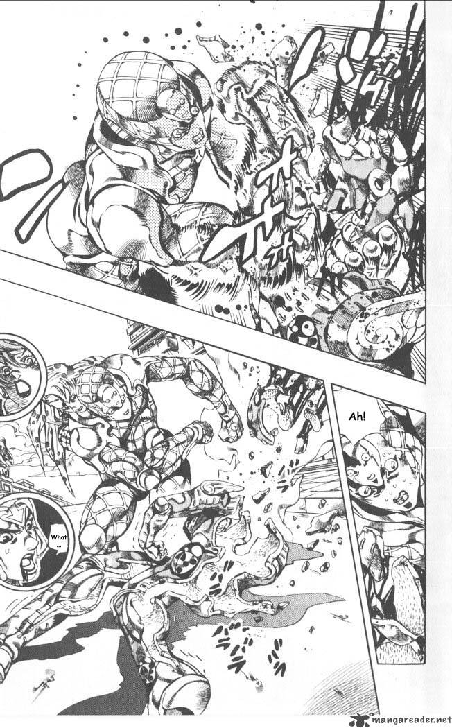 Jojos Bizarre Adventure Part 5 Vento Aureo 17 58
