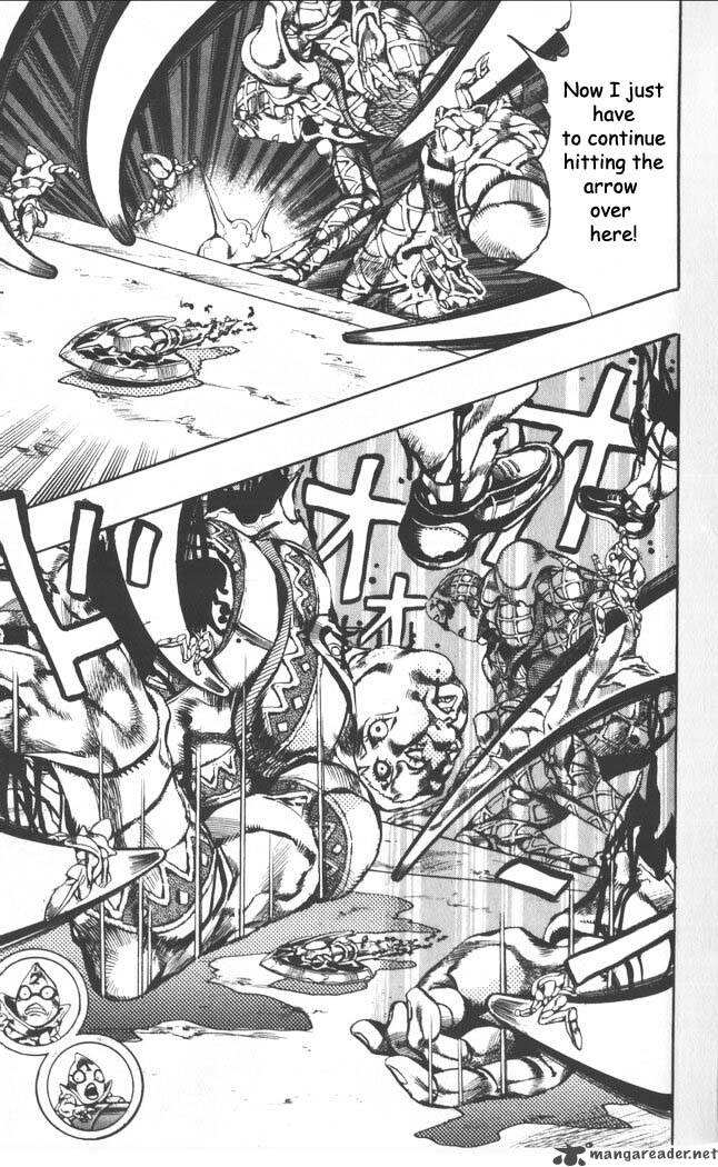 Jojos Bizarre Adventure Part 5 Vento Aureo 17 6